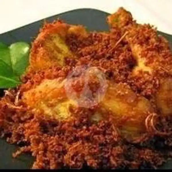 Ayam Goreng Rempah,DADA, | Geprek Sapa, Wirobrajan