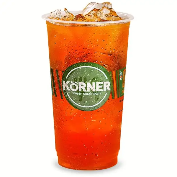 Iced Tea Original Large | Circle K, Post Banda (Korner)