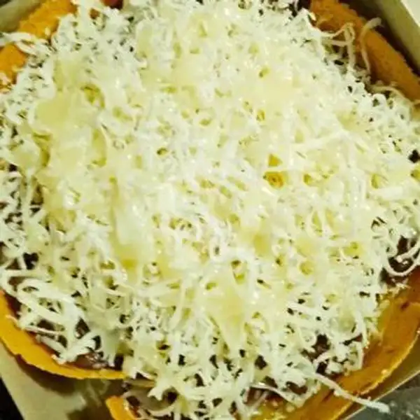 Skippy Coklat Cheese (Mini) | Lefaro 888 Martabak, Puri Gading