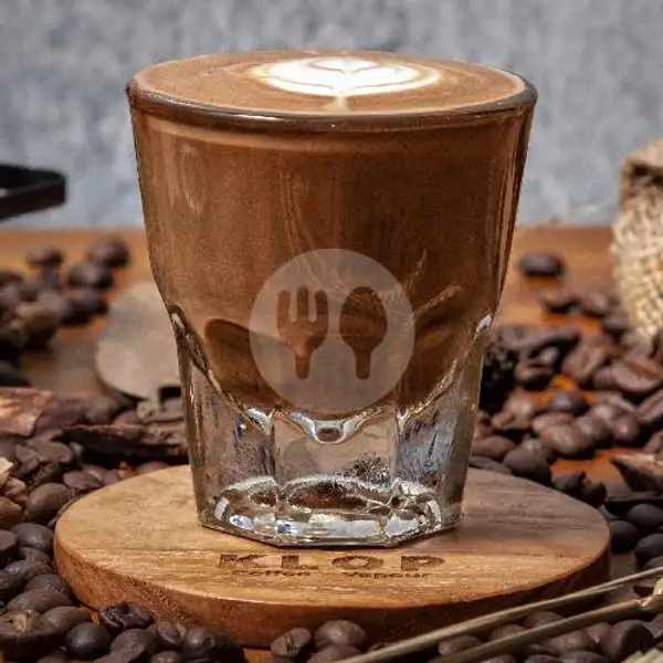 Picollo | Klop Coffee, Rukan Sudirman Agung