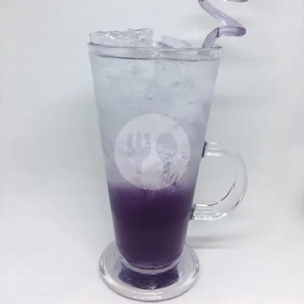 Mojito Grape (S) | Rainbow Bubble & Coffee, Bhayangkara