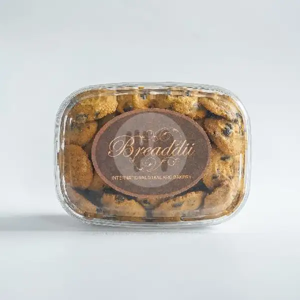 Chocochip Cookies | Breaddii Bakery, Klojen