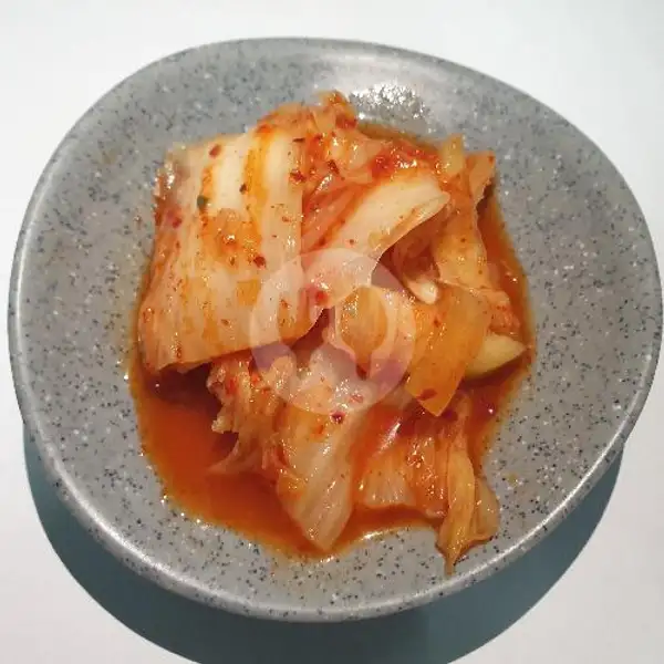 Kimchi | RM Mr Lee, Gatot Subroto