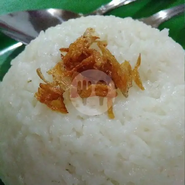 NASI PUTIH | Rice Bro, Cakung