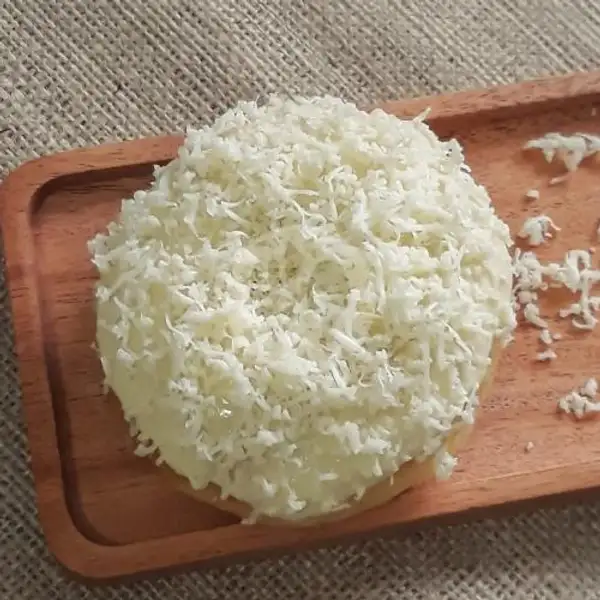 Cream Cheese | Donat Artisan, Neptunus