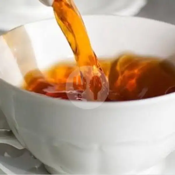 Teh Asli | Kini Chesee Tea &Snack