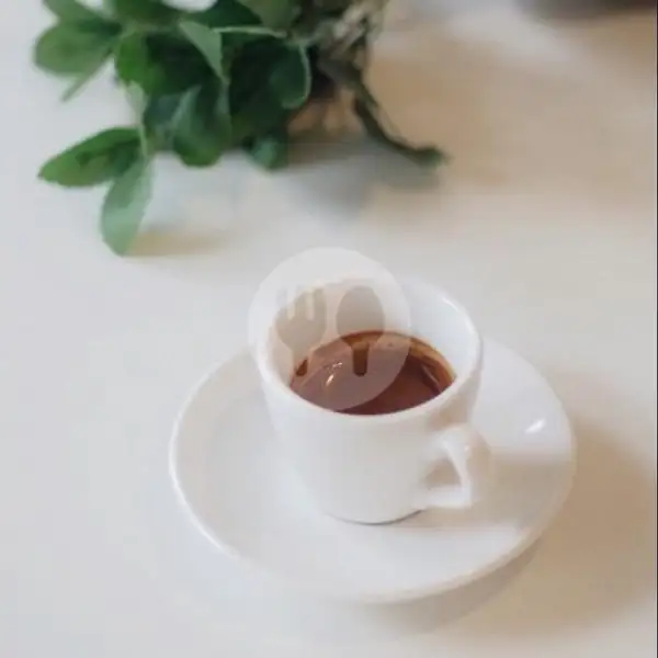 Ekstra Espresso Shoot | Kata Kopi, Harapan Indah