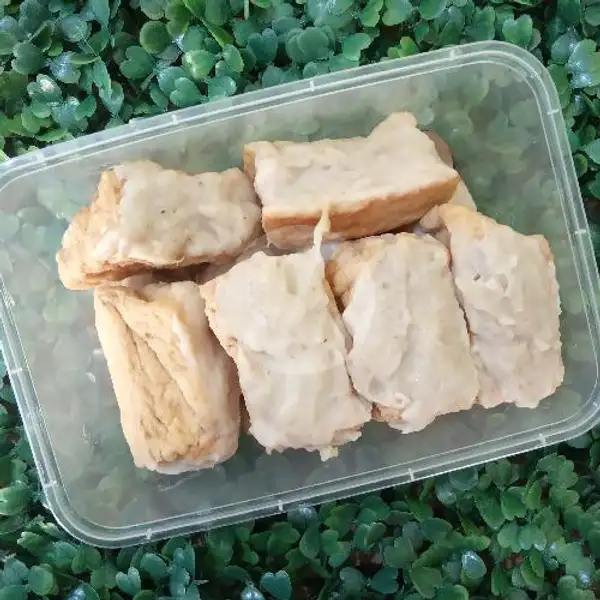 Tahu Baxo Sapi (Siap Masak) | Toko Roti, Kue & Jajanan Pasar Aneka Ex Ps. Bulu, Barusari