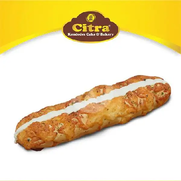Double Cheese Stick | Citra Kendedes Cake & Bakery, Kawi
