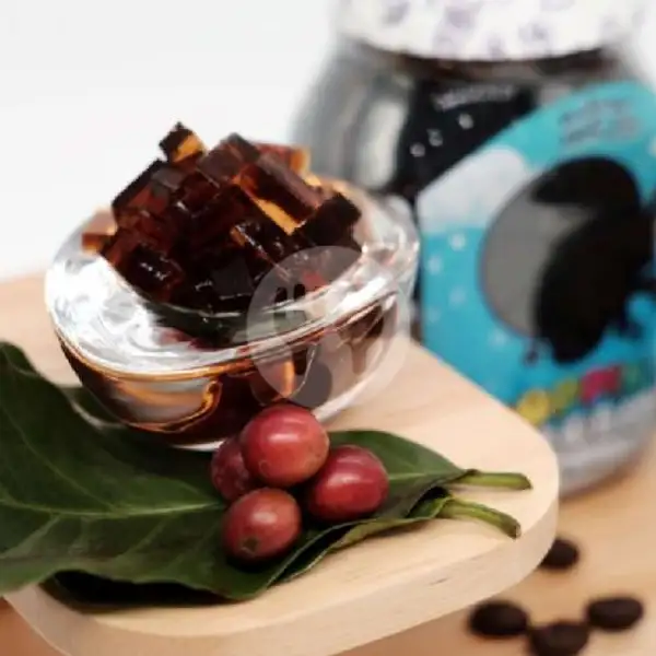 Jelly Coffee | Bothie Boba, Garut Kota