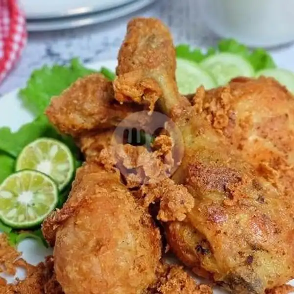 Ayam Goreng Kremes | Ceker Tampar, Ploso Timur