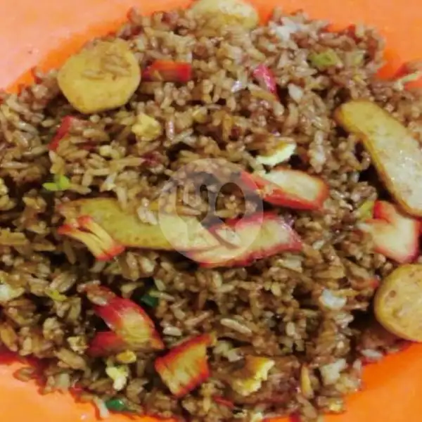 Nasi Goreng | Jay Food, Batam