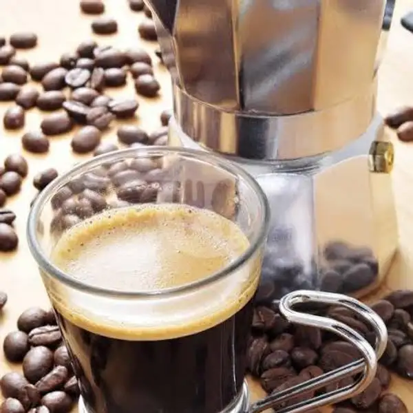 Mokka Coffee | Basecamp Coffe, Sidorejo