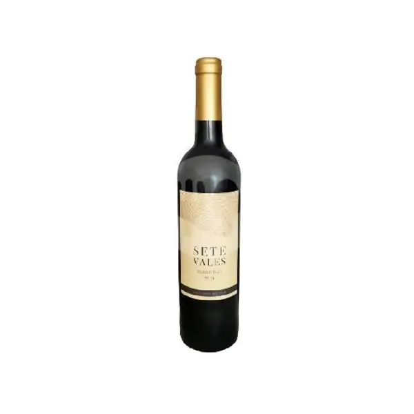 Sete Vales Douro Vinho Tinto | Alcohol Delivery 24/7 Mr. Beer23