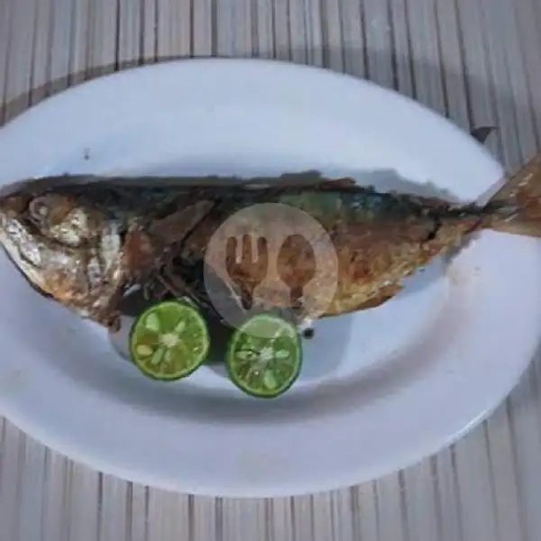 Ikan  Peda goreng | Kedai Nahda, Bojong Gede
