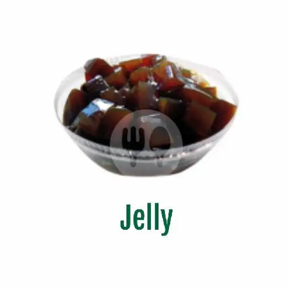 Jelly | Boba Party, Sorogenen