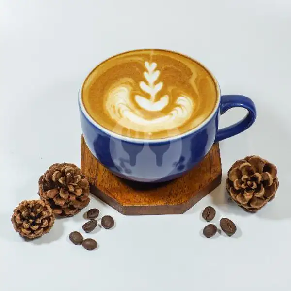 Caffe Latte | Kaldi.Id, Gajah Mada