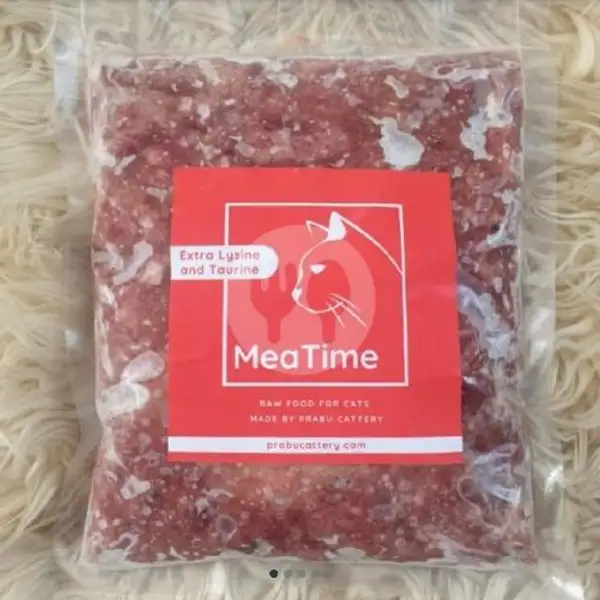 Meatime Premium | Meatime Depok