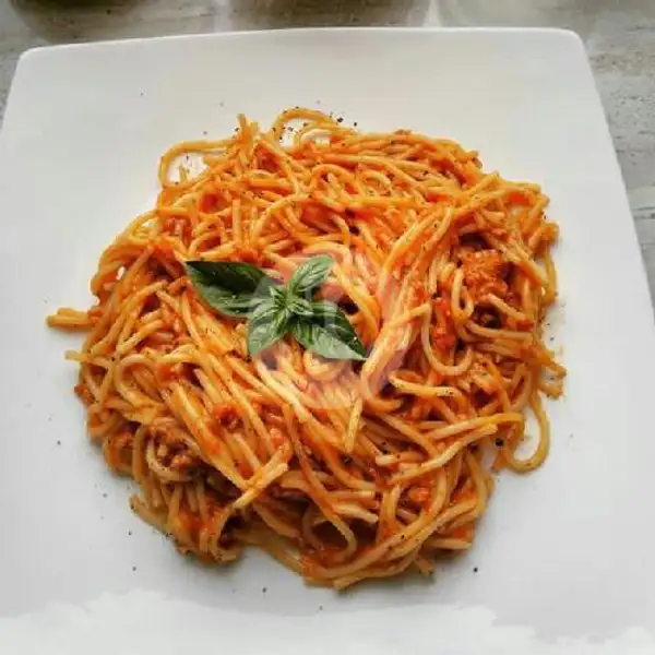 Spaghetti Original | Nufatha Box, Perumnas