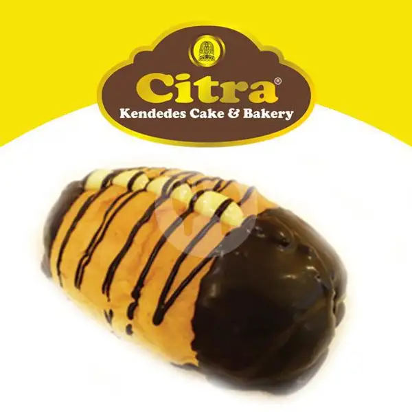 Tiger Chip | Citra Kendedes Cake & Bakery, Kawi
