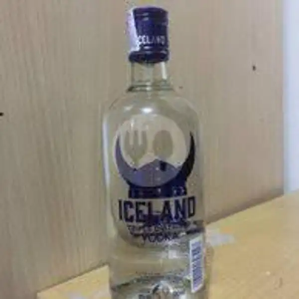 Ice Land | Agian Drink
