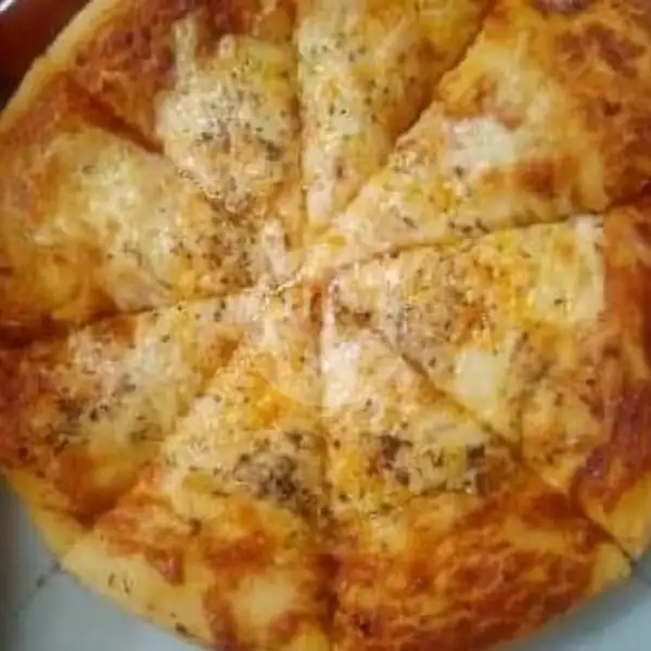 Tuna Ozora Size L | Pizza Ozora, Gundih