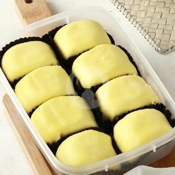 Pancake Durian Ucok | Pempek Yesa