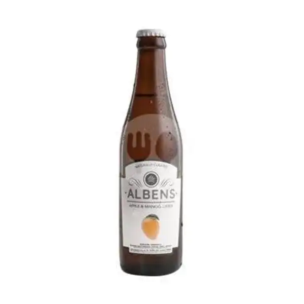 Albens Manggo | Beer Beerpoint, Pasteur