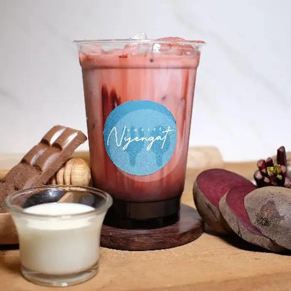 Red Nyengat | Coffee Nyengat, Kedungsari