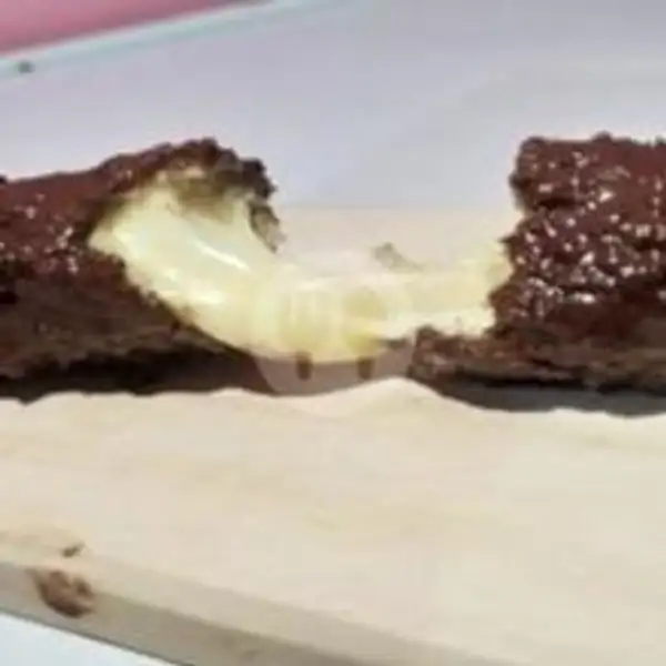 Full Sweet Chocolate Jumbo | CORNDOG MEDHOK MOMMIE SUKA