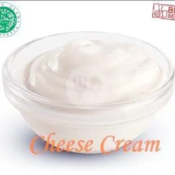 Cream Cheese | Sel Sel Cheese Tea Simokerto