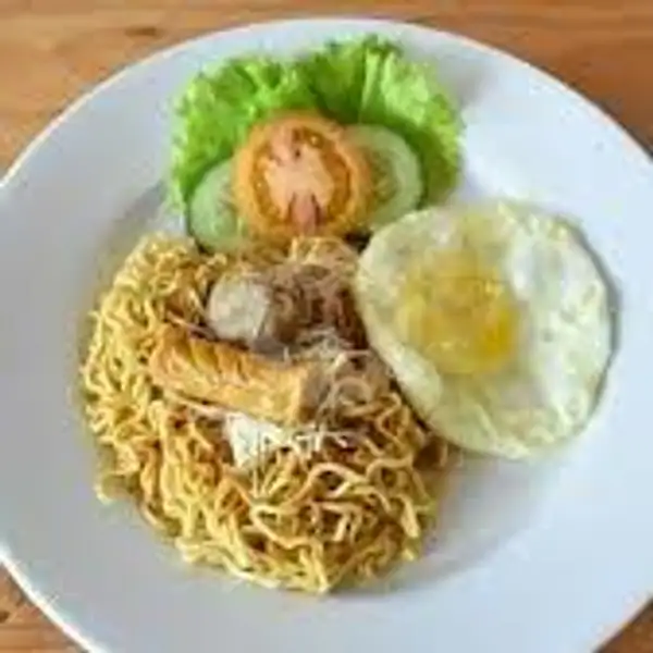 Indomie Goreng Special | Foodpedia Sentul Bell's Place, Babakan Madang