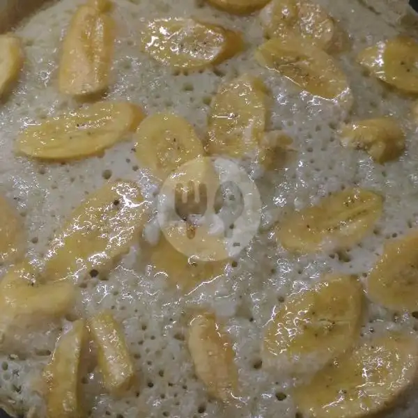 pisang susu | Martabak Ipat perum.bji kampung crewed