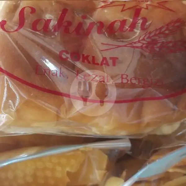Roti | Warung Katamso, Sidanegara