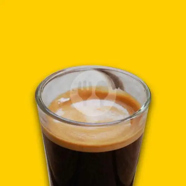Espresso Shot | Pick Cup, Menteng