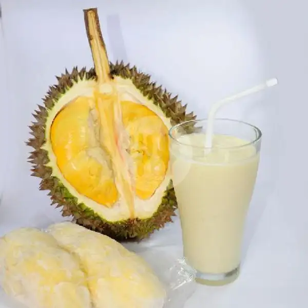 Jus Durian | Es Teler 29 Kebab Big Boss, Batang