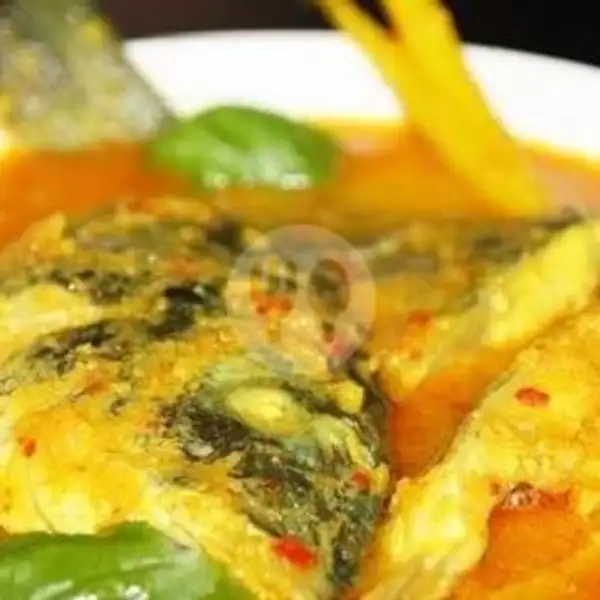 Ikan Kakap Perpotong Asam Pedas | Seafood khas Medan, Batam