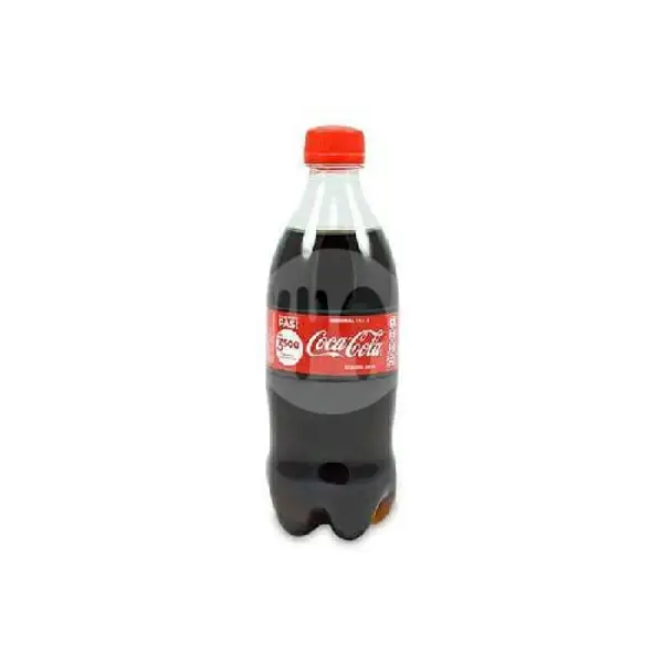 Coca-Cola | GEPREK BERDUA