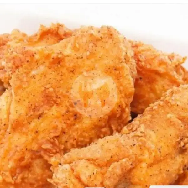 Chicken Wings | Berkat Kitchen Delicious Food, Cempaka Putih
