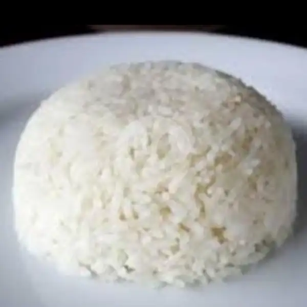 Nasi Putih | makanan cemilan BDL