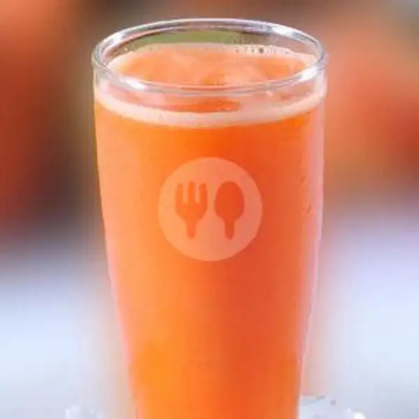 Juice Tomat | Pringgodani Resto & Ayam Kalasan, R A Kartini