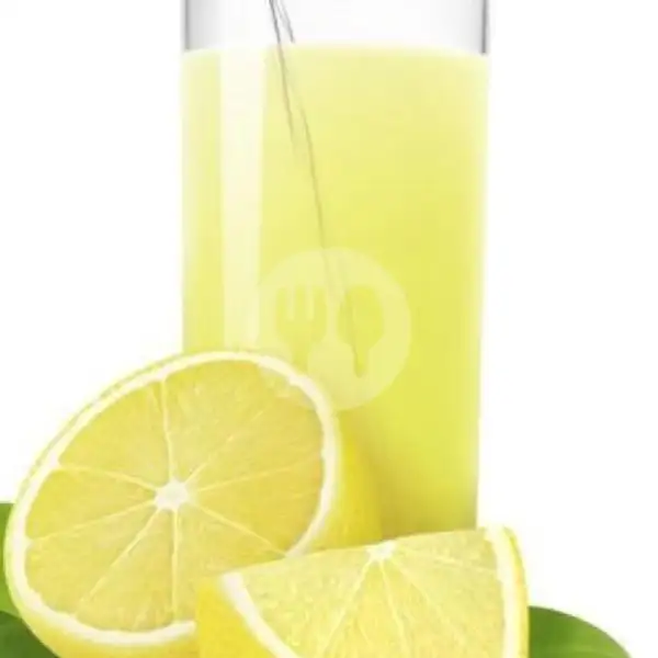 Juice Lemon | Warkop dan Roti Bakar Bandung Rawa Laut