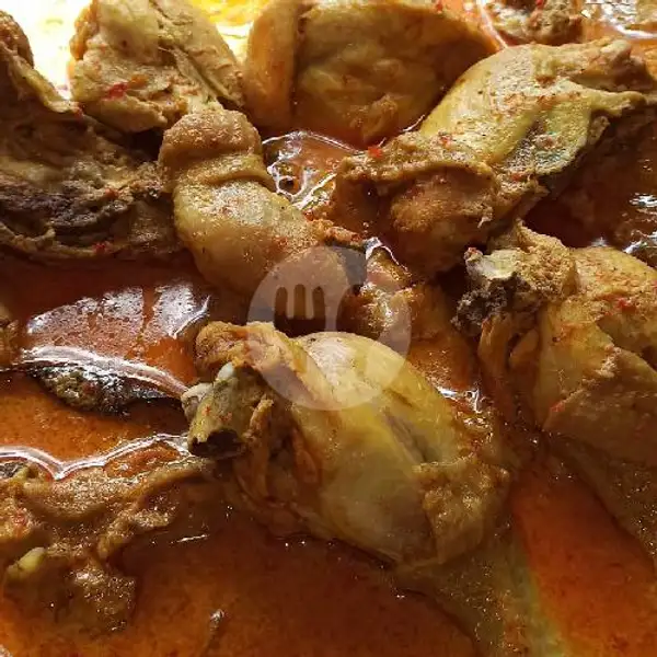 Ayam Kari | RM Mata Jaya, Bambang Utoyo