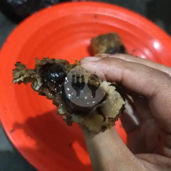 Risol Coklat Original | Risoles Mayo Mba Sri, Bubutan