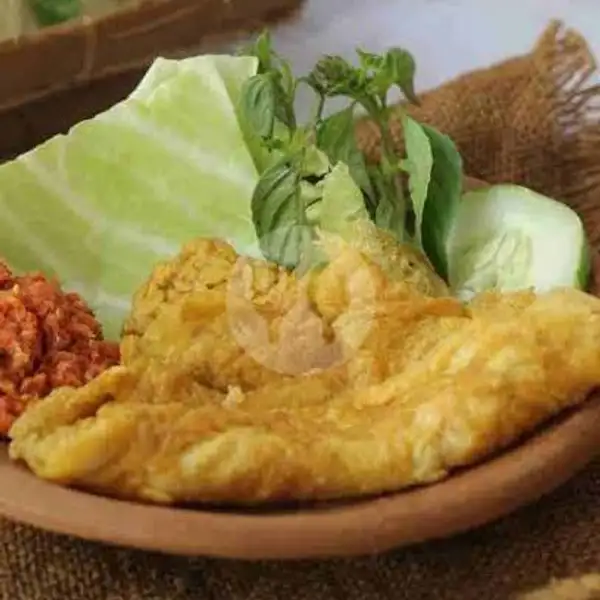 Paket Tumisan 6 | Lalapan dan Seafood Lestari, Padangsambian Klod