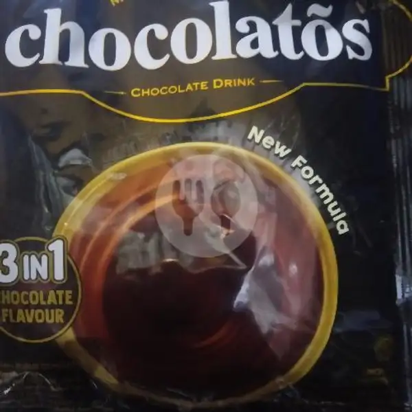 Chocolatos Blend | Seblak Bude