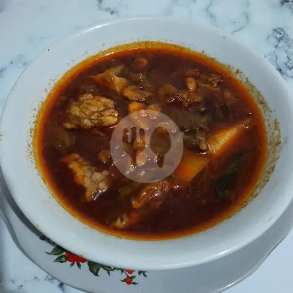 Semur Daging | Nasi Ayam Gule Sapi, Cireng Isi, Buahbatu, Vitastore46