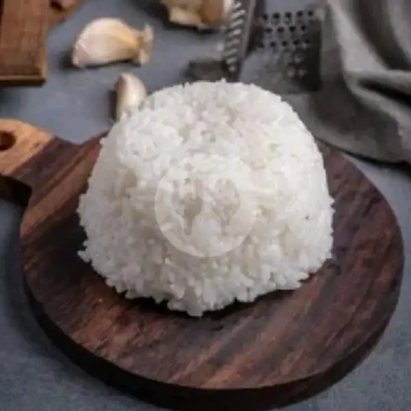 Nasi | Ayam Geprek Master Sambel Istimewa