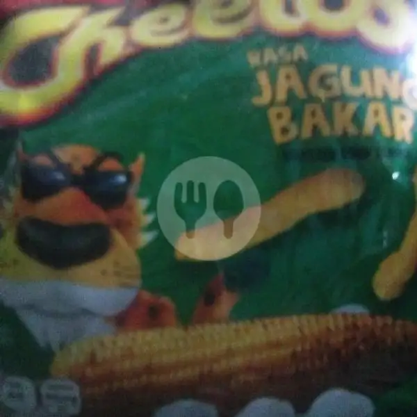 Cheetos (snack Halal) | Dapoer Deo, Hawila Residence