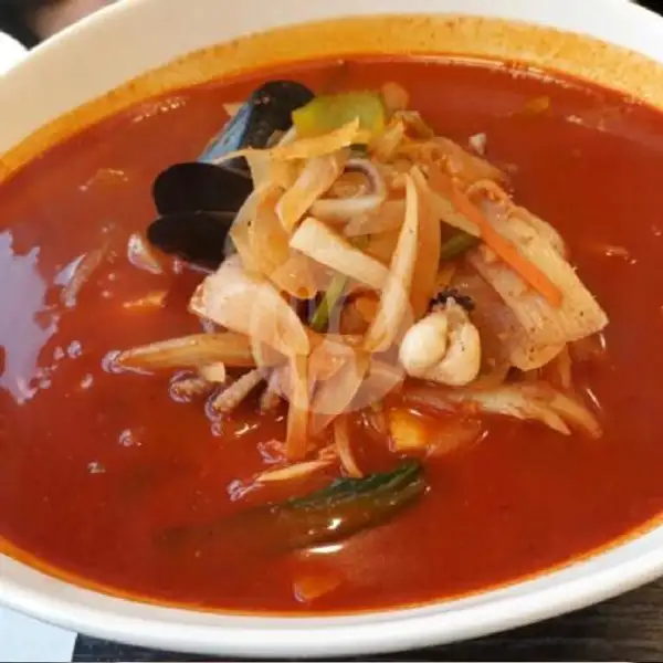 Campong | Korea K-Food, Denpasar